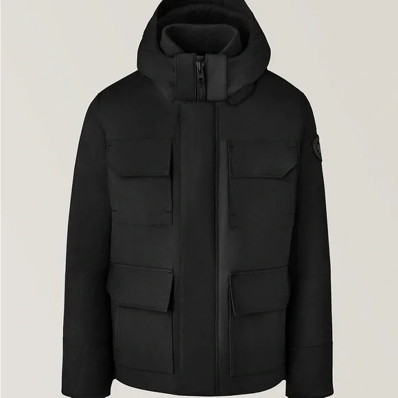 Canada Goose Jacket - Picture 2 of 2